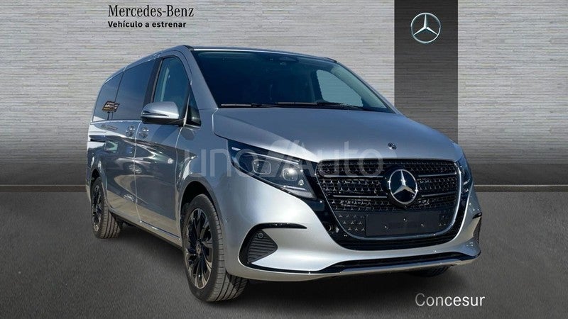 300 d Avantgarde Largo