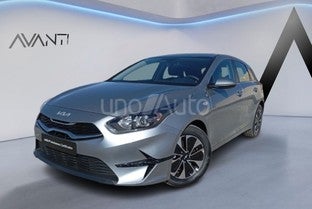 KIA Ceed 1.0 T-GDI Drive 100