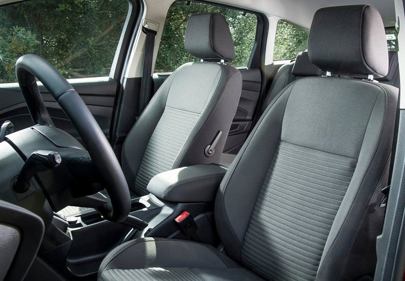 Grand C-Max 1.5TDCi Auto-S&S Business 95