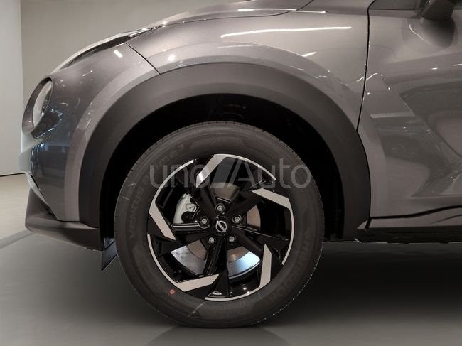 Juke 1.0 DIG-T Acenta 4x2 DCT 7 84kW