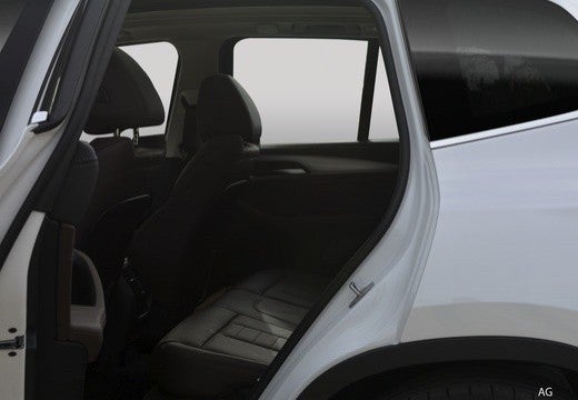 iX3 M Sport