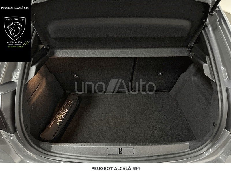 208 1.2 Hybrid Allure e-DCS6 110