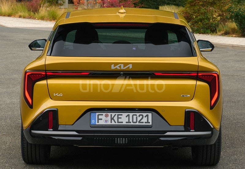 K4 1.0 MHEV Tech DCT 115