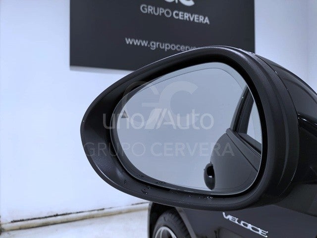 Giulia 2.0 Veloce Q4 Aut. 280