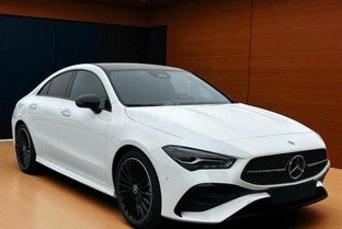 MERCEDES-BENZ Clase CLA 200
