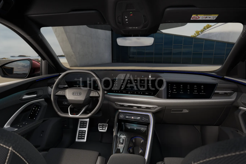 Q5 Sportback 2.0TDI quattro S line S tronic 150kW