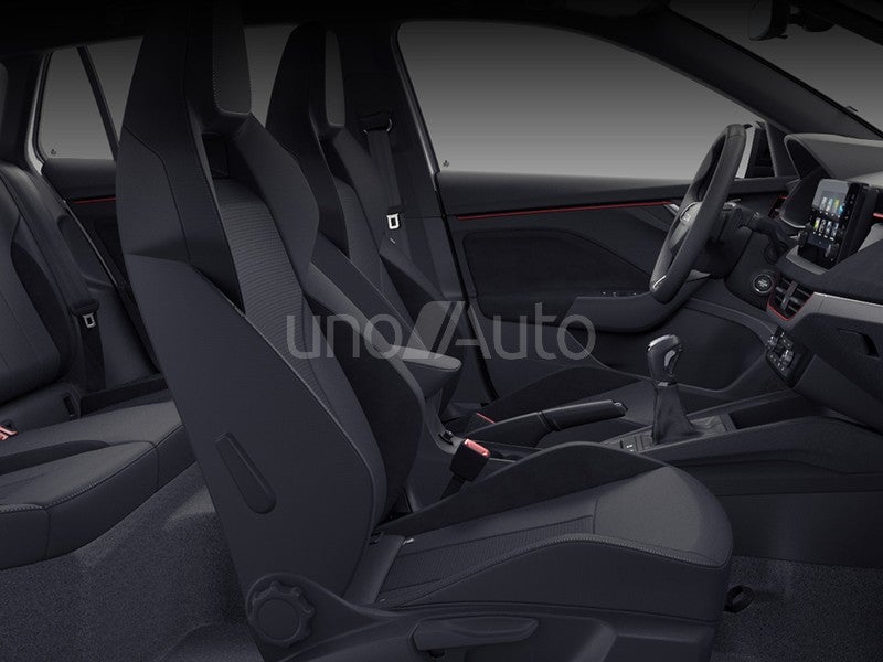 Scala 1.5 TSI Sport DSG 110kW