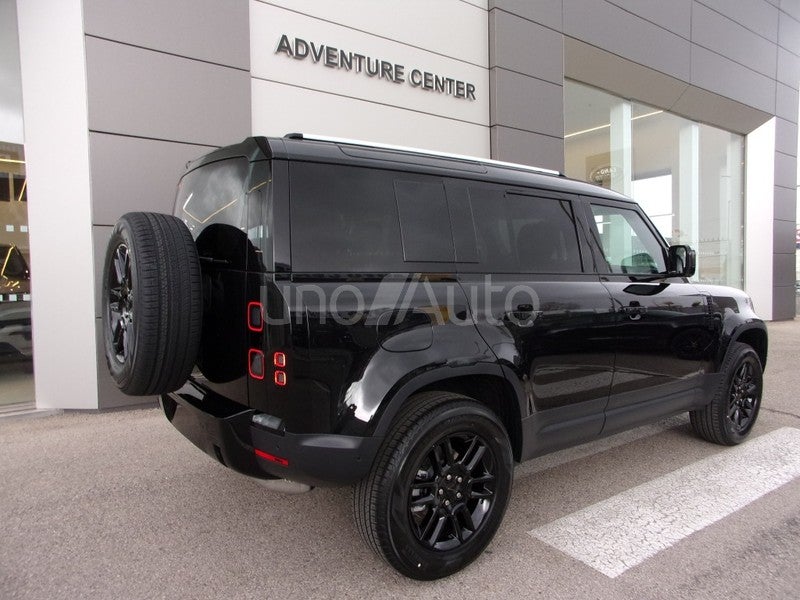 Defender 110 3.0D l6 MHEV S AWD Aut. 250
