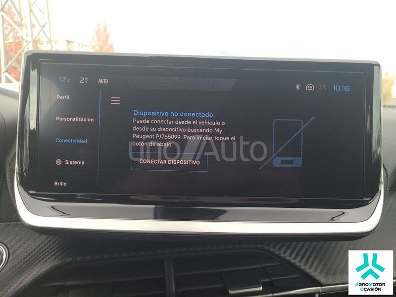 N Allure Hybrid 145 eDCS6