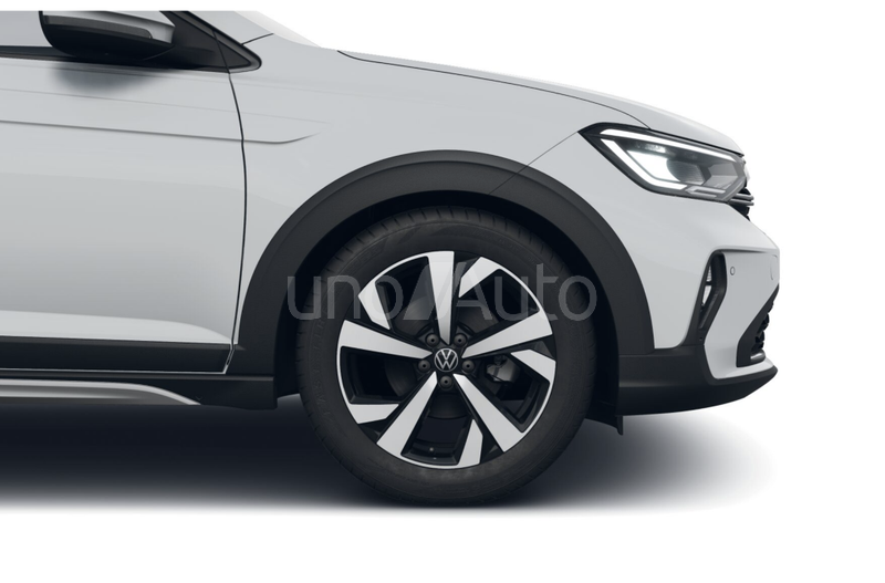 Taigo 1.0 TSI Más 70kW