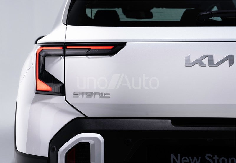 Stonic 1.0 MHEV Concept 115