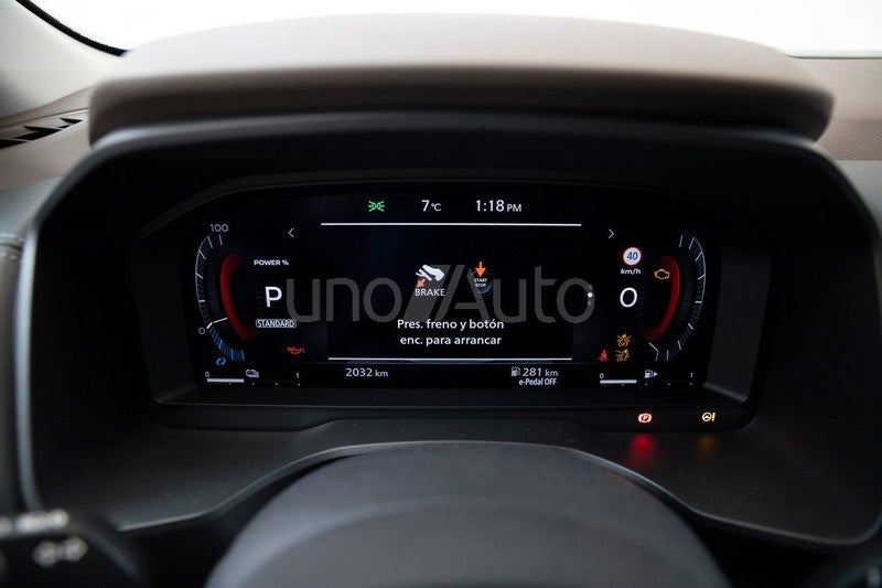 5pl 1.5 e-4ORCE 158kW 4x4 A/T N-Connecta