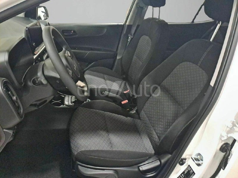 Picanto 1.0 DPi Concept