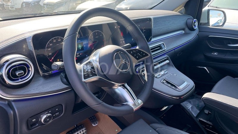 300 d Avantgarde Largo