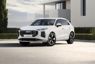 AUDI Q3 e-hybrid Progressive S tronic 200kW