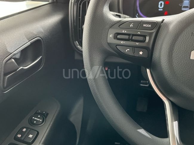 Picanto 1.0 GDi Concept