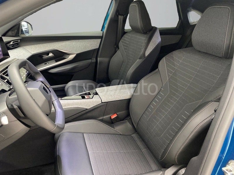 Hybrid 1.2 100KW GT eDCS6
