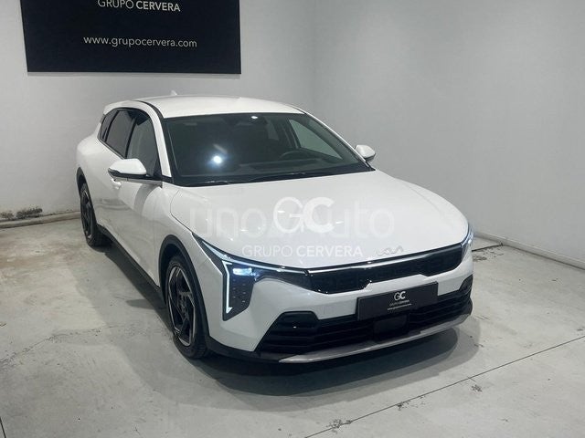 K4 1.0 MHEV Tech 115