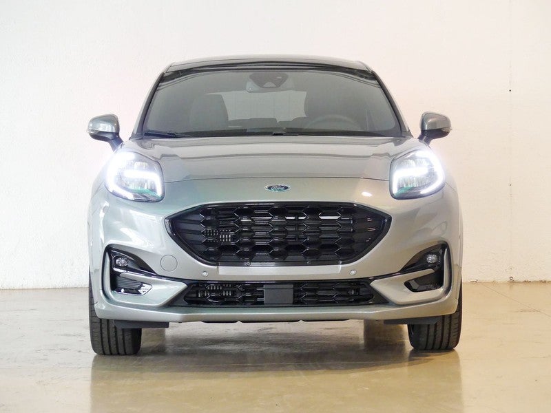 1.0 EcoBoost 125cv ST-Line MHEV