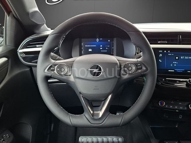 1.2T XHLHybrid 81kW GS eDCT