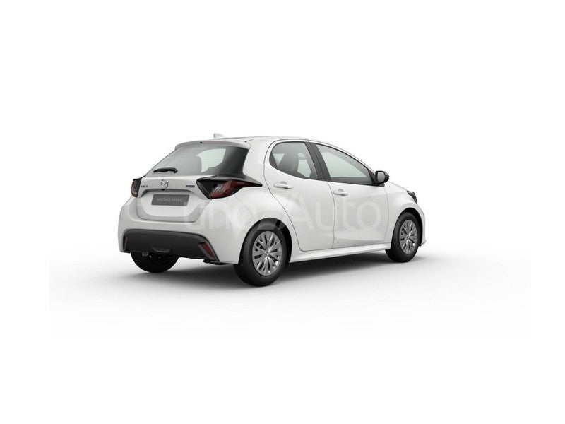 Mazda2 Hybrid 1.5 Prime Line  CVT 85kW
