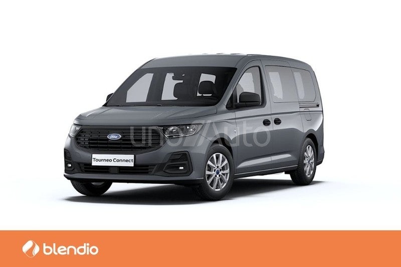 FORD Tourneo Connect 2.0 Ecoblue 75kW Trend