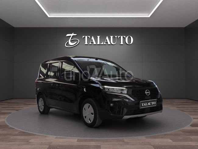 5 plazas 1.3G 96kW L1 N-Connecta