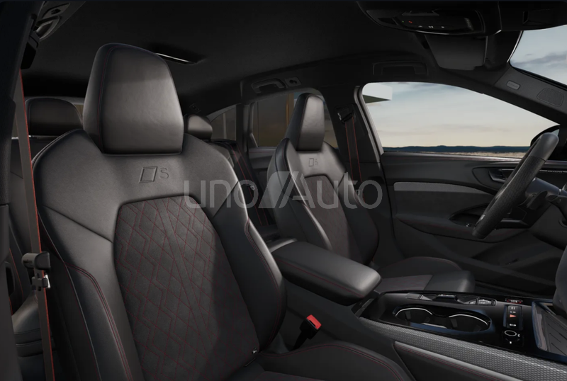 A5 Avant TFSI Black line S tronic 150kW