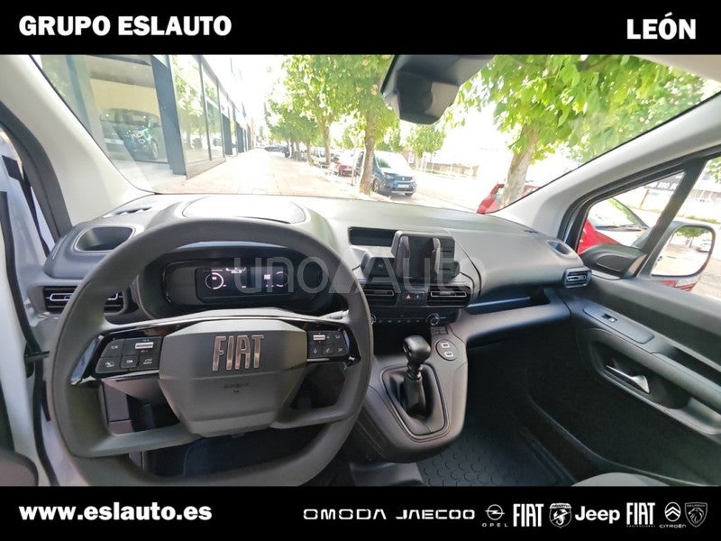 Dobló 1.5 Talla M 75KW