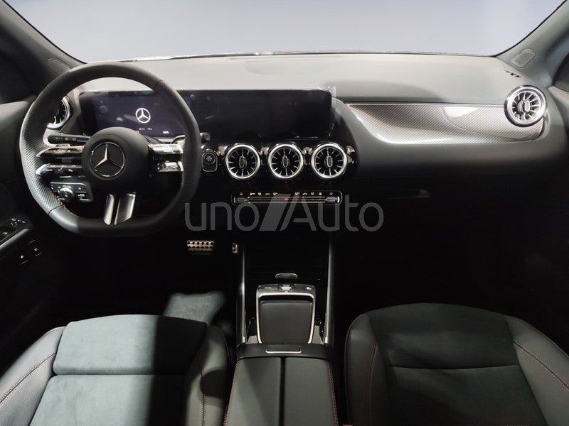 GLA 250e