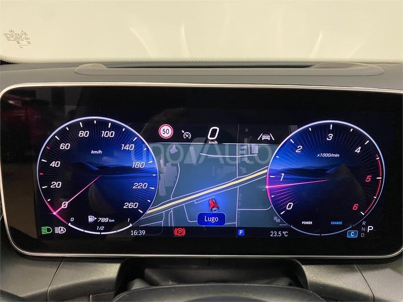 CLASE GLC GLC 220 d 4MATIC