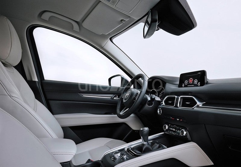 CX-5 2.0 e-Skyactiv-G MHEV Center-Line Plus 2WD 121kW