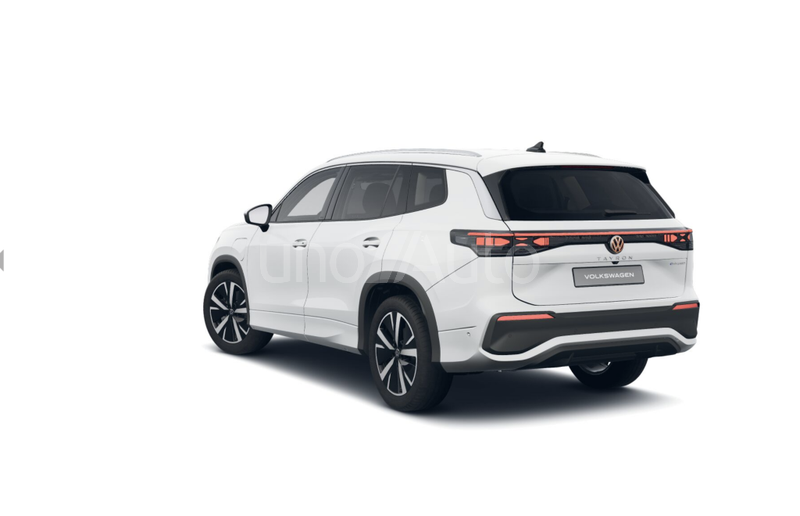 Tayron 1.5 eHybrid DSG6 150kW Más