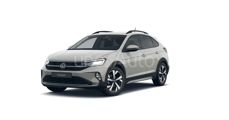 Taigo 1.0 TSI Más 85kW