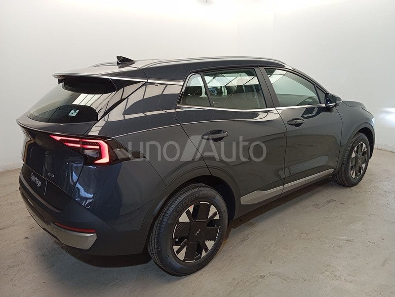 Sportage 1.6 T-GDi HEV Drive 239