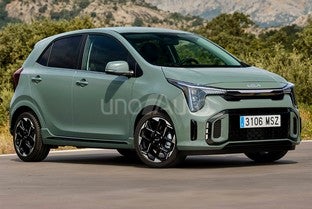 KIA Picanto 1.2 DPi GT-Line
