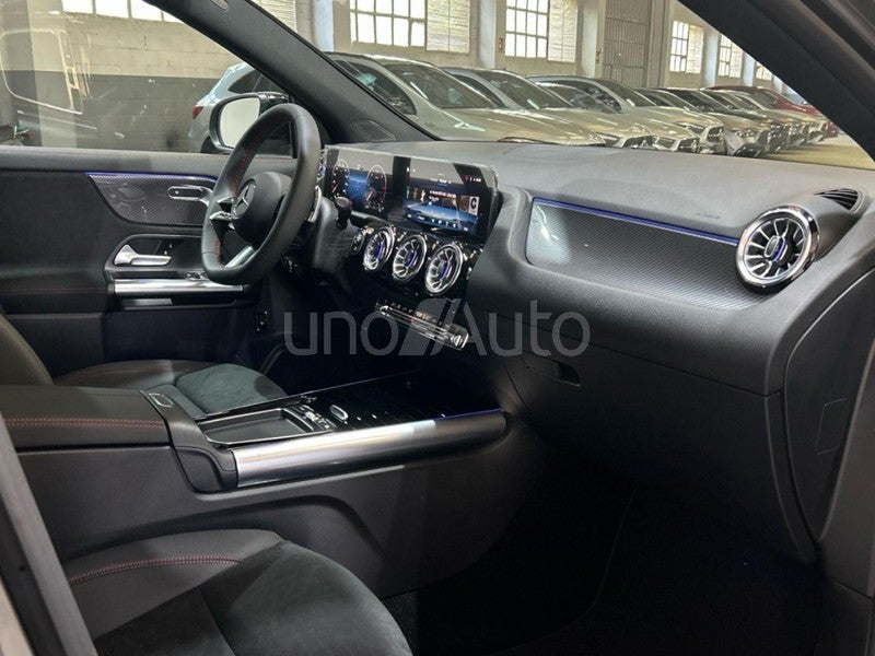 GLA 200d 8G-DCT