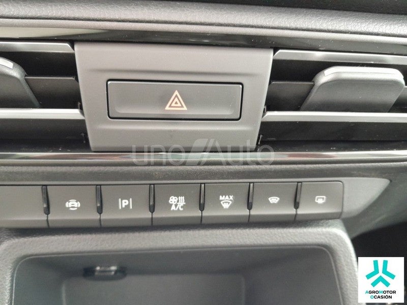 1.5 Ecoboost PHEV Trend Auto