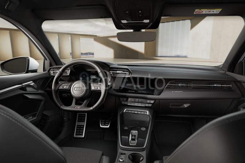A3 Sportback TFSI e Genuine S tronic 150kW
