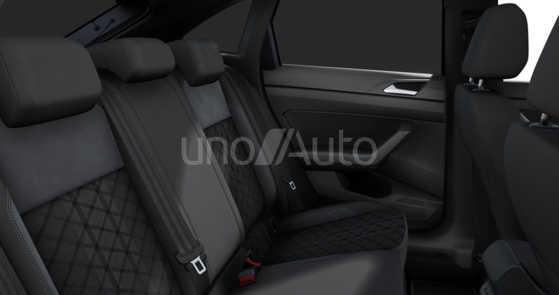 Taigo 1.0 TSI R-Line DSG 85kW
