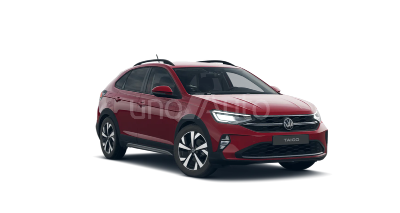 Taigo 1.0 TSI Más DSG 85kW