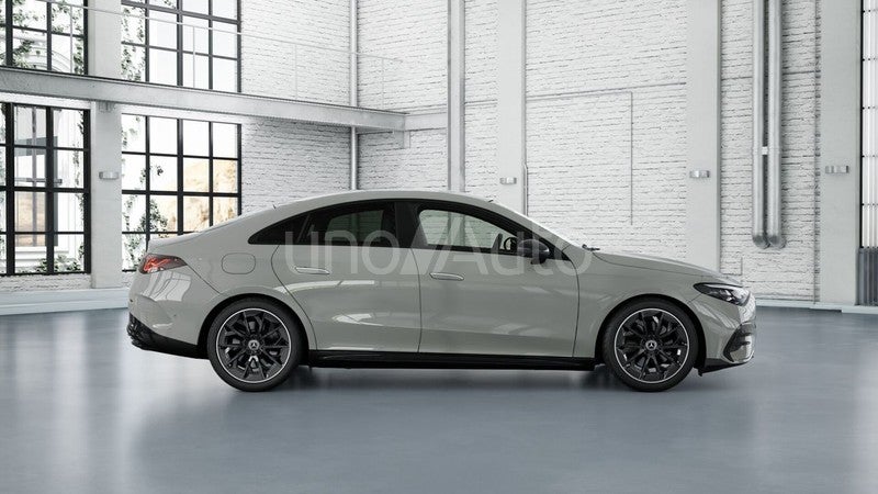 CLA CLA 200 con tecnología EQ