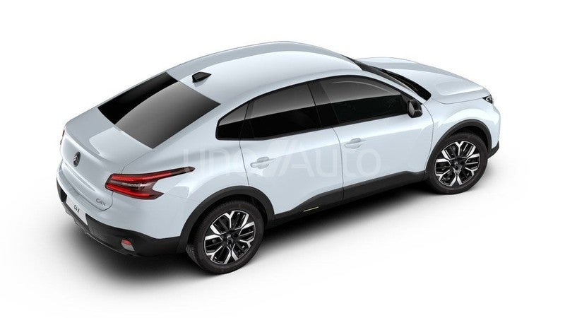 CITROEN C4 X Hybrid 145 ë-DCS6 Business Edition