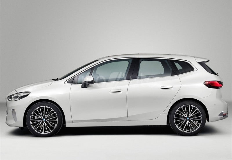 218iA Active Tourer 100kW