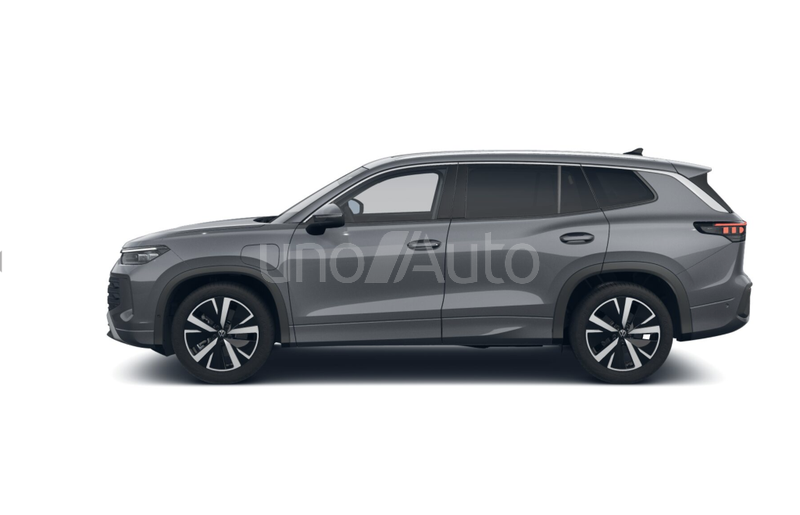 Tayron 1.5 eHybrid DSG6 150kW Más