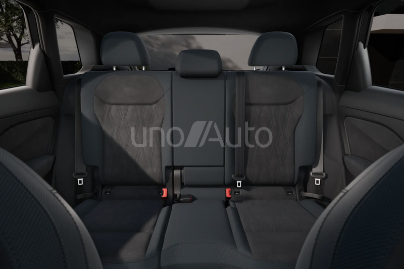 Q3 2.0 TDI Black line S tronic 110kW