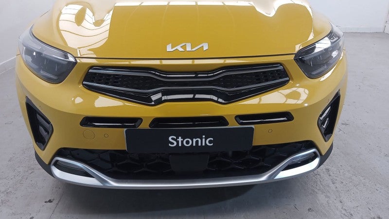 Stonic 1.0 T-GDi MHEV GT Line 100