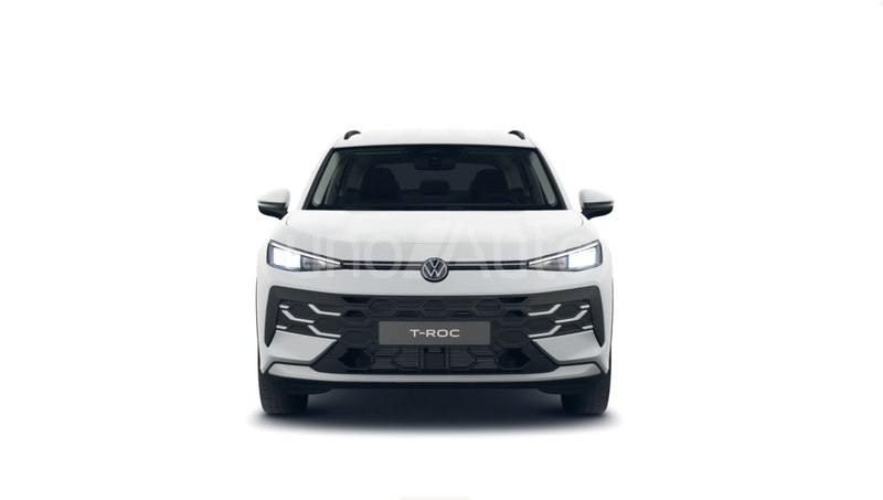 T-Roc 1.5 eTSI Más DSG7 110kW