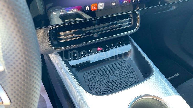 CLA CLA 250+ con tecnología EQ