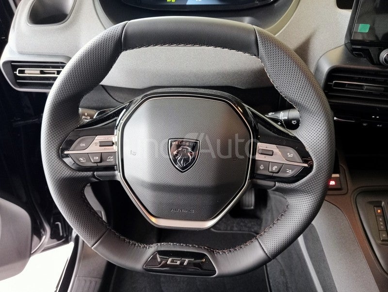 Rifter 1.5BlueHDi S&S Standard GT 130 EAT8